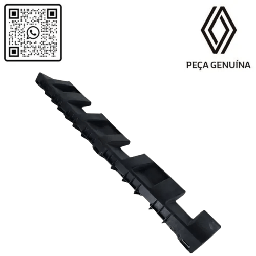 RN 85494R 764585494R Suporte Soleira Lesquerdo Renault Duster 3